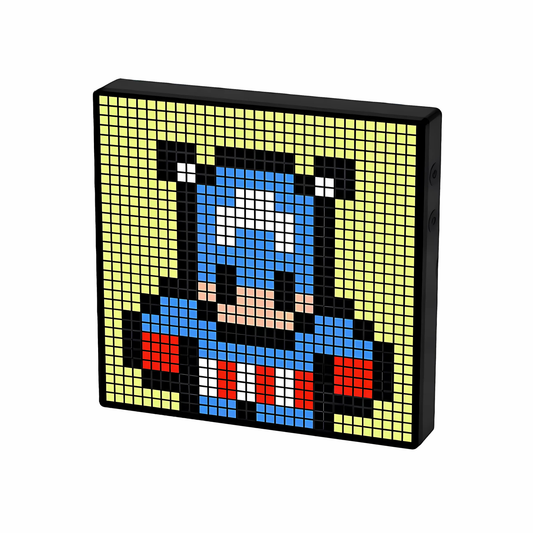 Sweet Pixel