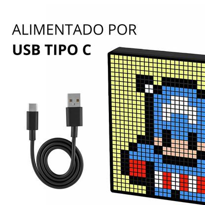 Sweet Pixel