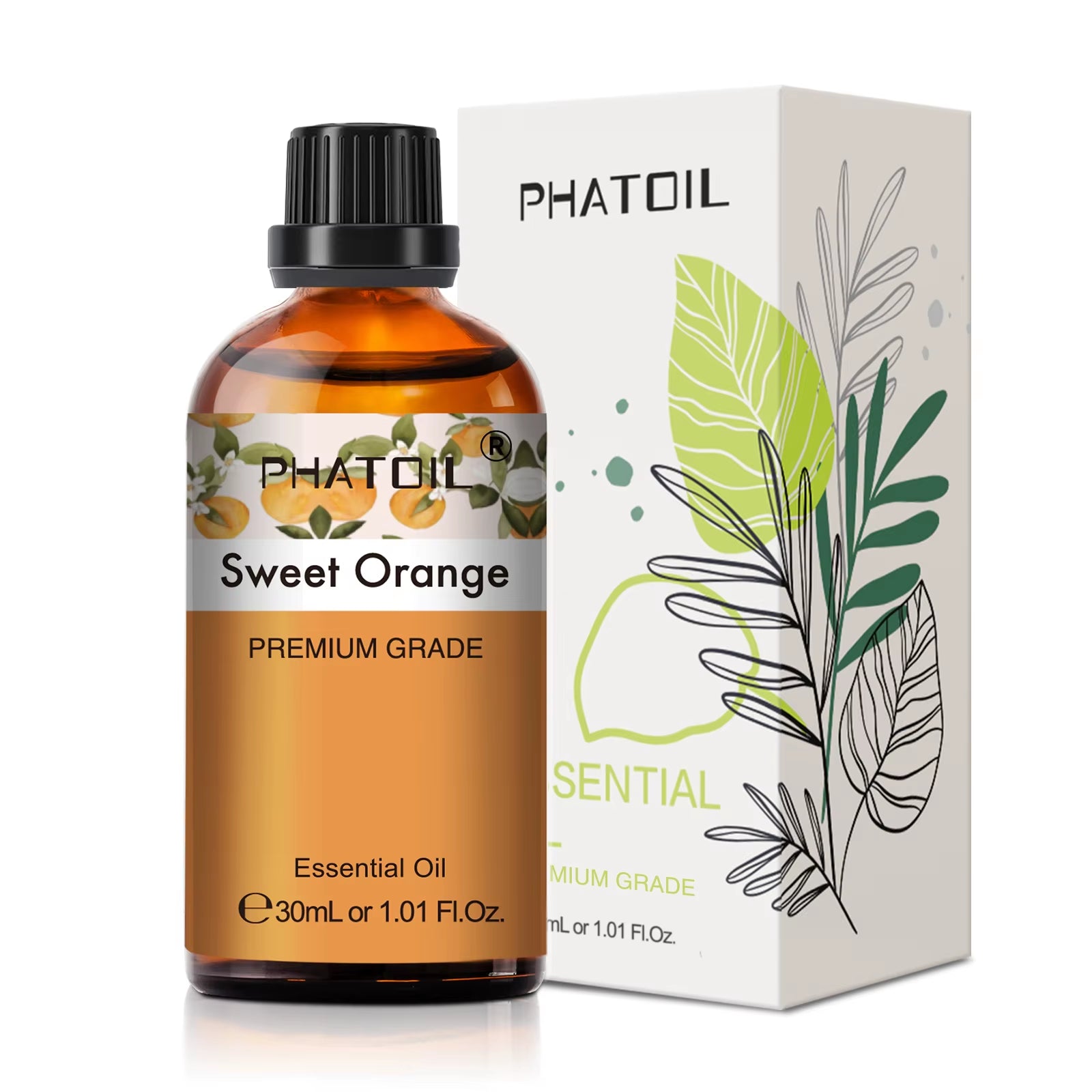 Aceites Esenciales