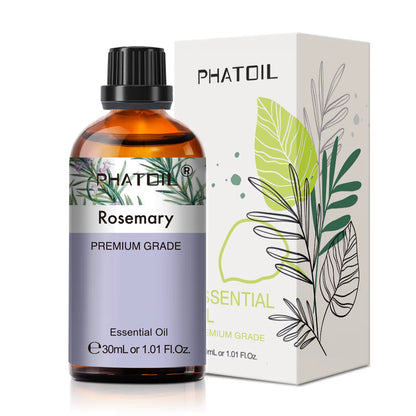Aceites Esenciales